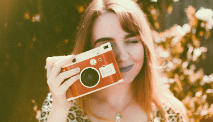 ۱۰ نکته طلایی برای داشتن بهترین عکس پرتره در آتلیه