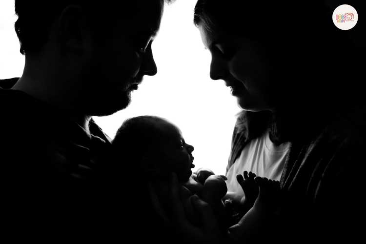 عکاسی ضد نور یا سیلوئت