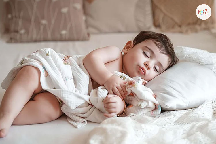 هزینه عکاسی نوزاد در منزل