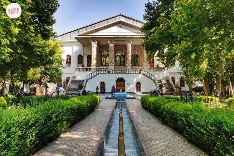باغ فردوس