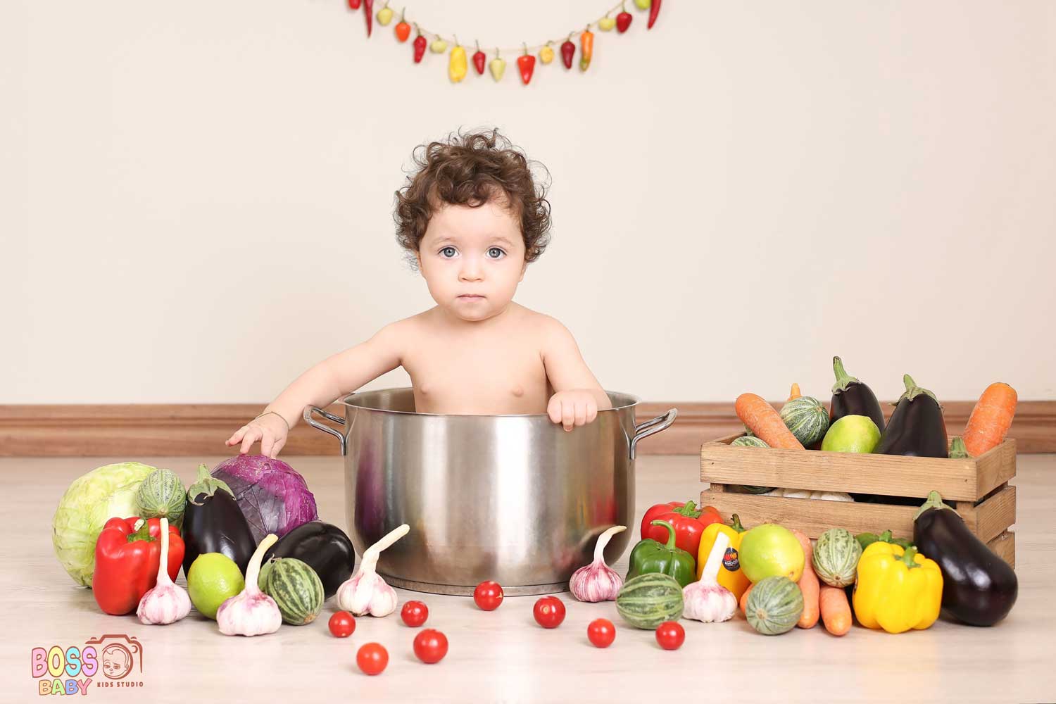 عکاسی با قابلمه